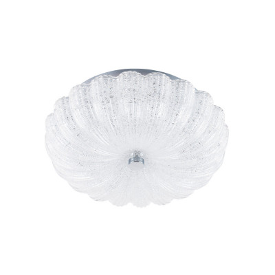 Накладной светильник LED4U L1115-300 CR