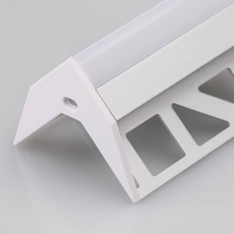 Заглушка профиля Arlight 023893