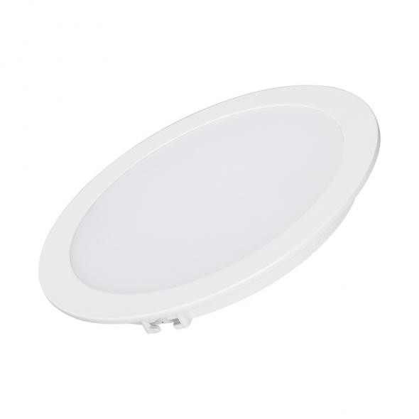Светильник Arlight DL-BL180-18W Day White