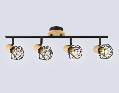 Накладной светильник Ambrella Light TR8754