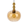 Подвесной светильник LOFT IT 10426 Amber