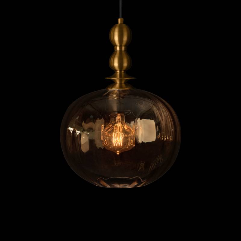 Подвесной светильник LOFT IT 10426 Amber