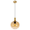 Подвесной светильник LOFT IT 10426 Amber