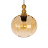 Подвесной светильник LOFT IT 10426 Amber