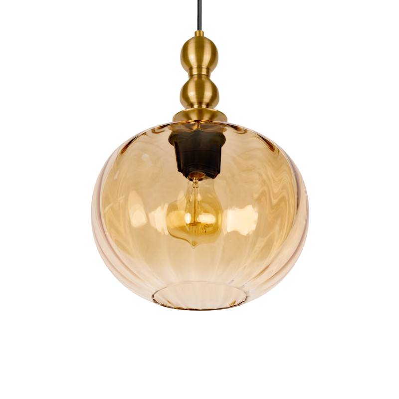 Подвесной светильник LOFT IT 10426 Amber