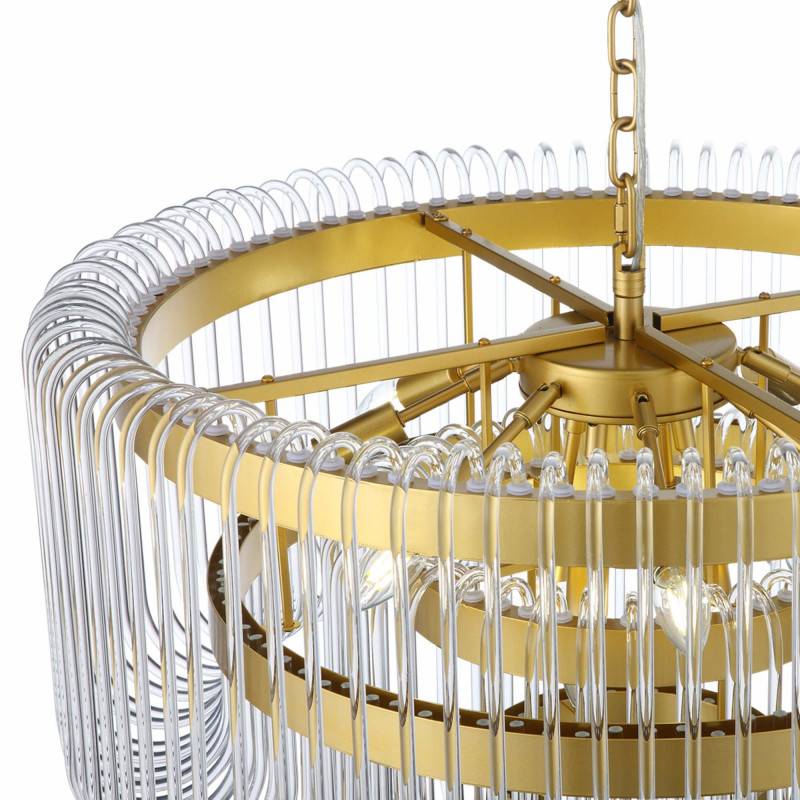 Подвесная люстра ST-Luce SL1228.203.12