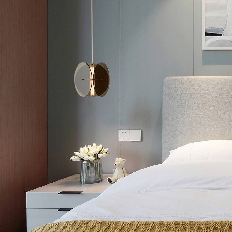 Подвесной светильник ImperiumLoft 140913-26