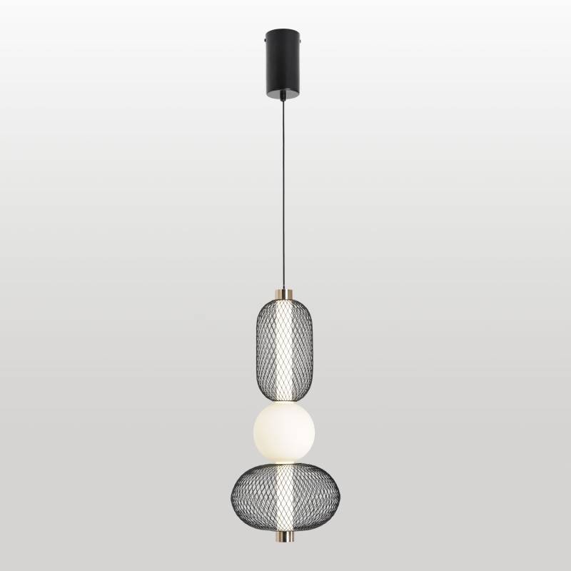 Подвесной светильник Lussole LSP-7530