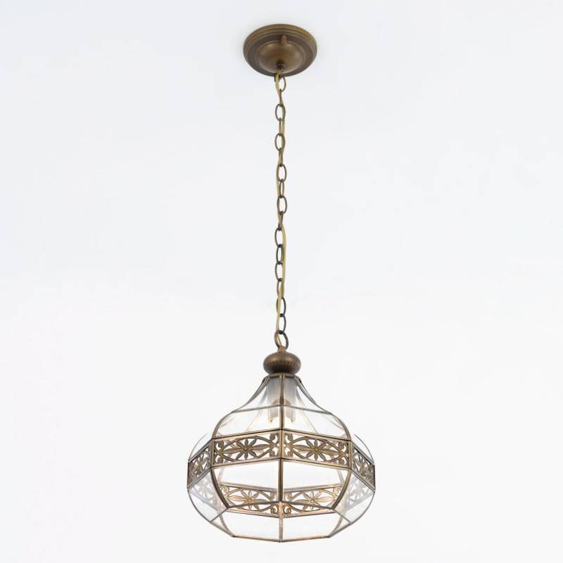 Подвесной светильник Citilux CL444210