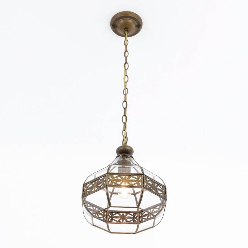 Подвесной светильник Citilux CL444210