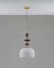 Подвесной светильник Moderli V11177-1P