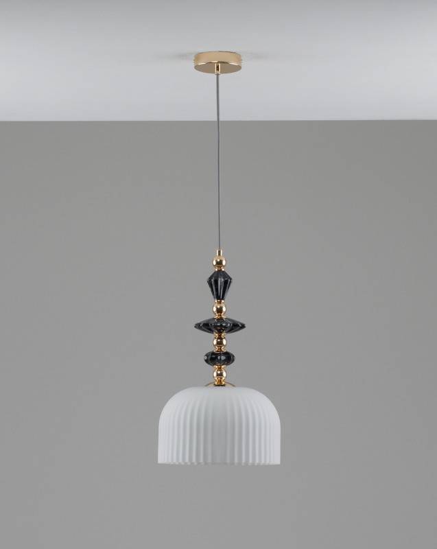 Подвесной светильник Moderli V11177-1P