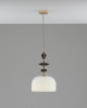 Подвесной светильник Moderli V11177-1P