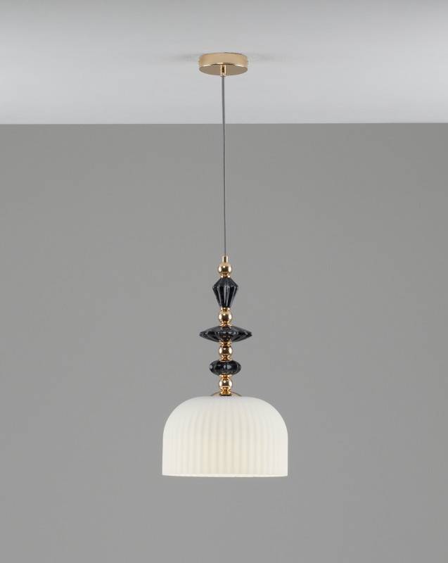 Подвесной светильник Moderli V11177-1P