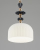 Подвесной светильник Moderli V11177-1P