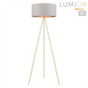 Торшер LUMION 8077/1F