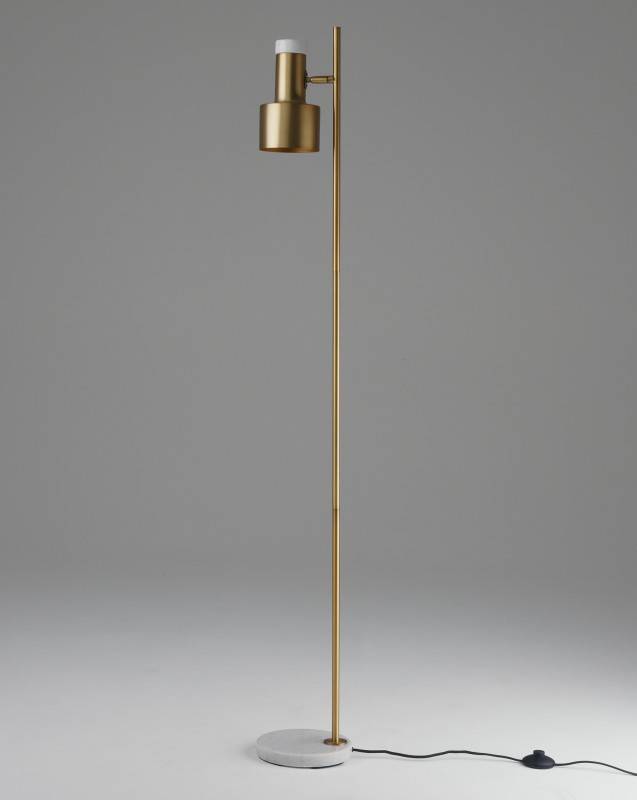 Торшер Moderli V11311-1F