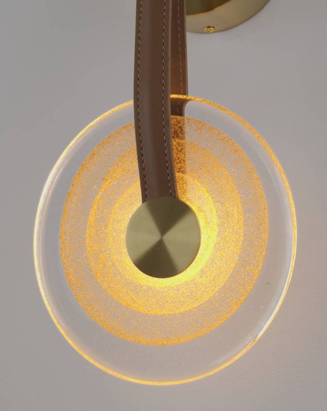 Бра Moderli V11682-WL