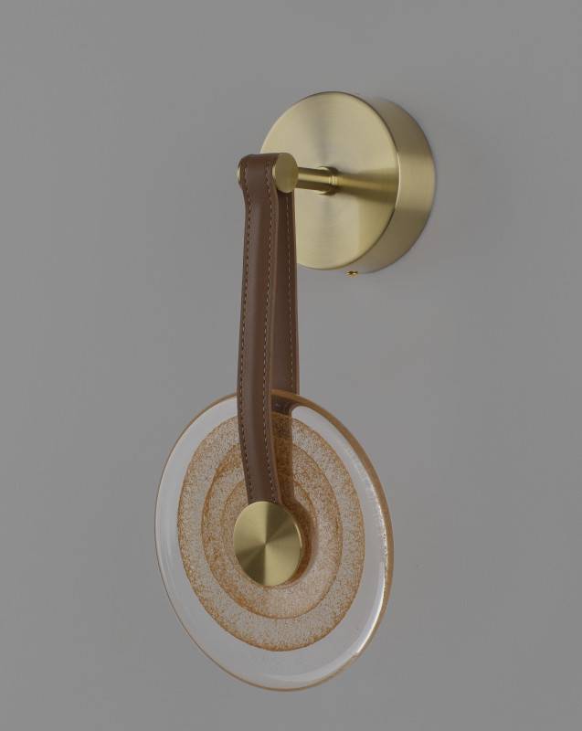 Бра Moderli V11682-WL