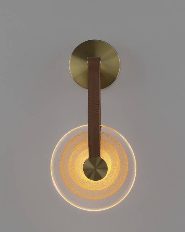 Бра Moderli V11682-WL