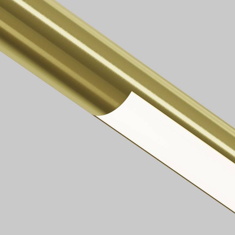 Светильник на шине Maytoni Technical C100CL-L500-12W3-6K-BS