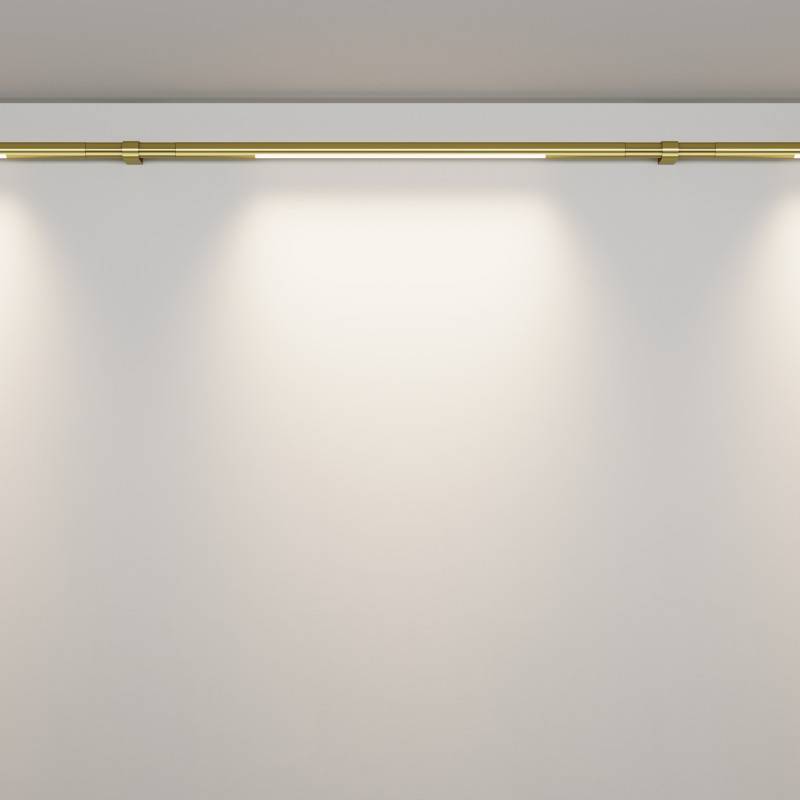 Светильник на шине Maytoni Technical C100CL-L500-12W3-6K-BS