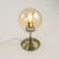 Настольная лампа декоративная Citilux Томми CL102813
