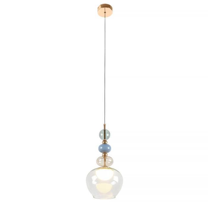 Подвесной светильник MyFar MR2510-1PL