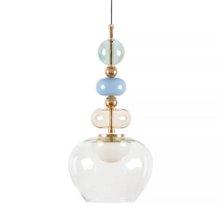 Подвесной светильник MyFar MR2510-1PL