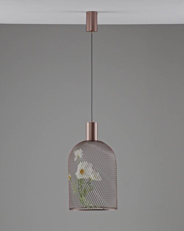 Подвесной светильник Moderli V11872-PL