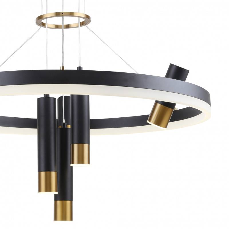 Подвесная люстра F-Promo 3097-7P