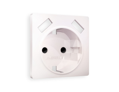 Клавиша/Накладка Ambrella Volt AP2090