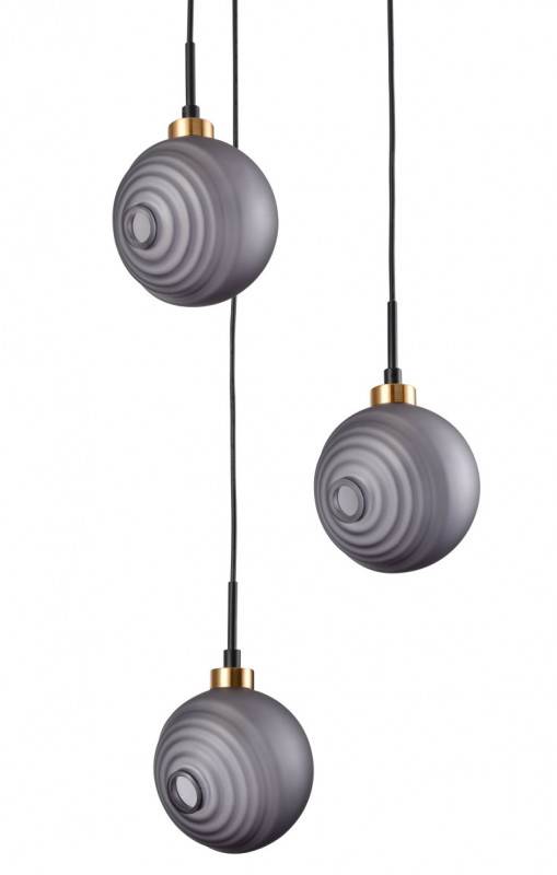 Подвесная люстра Vele Luce VL5882P03