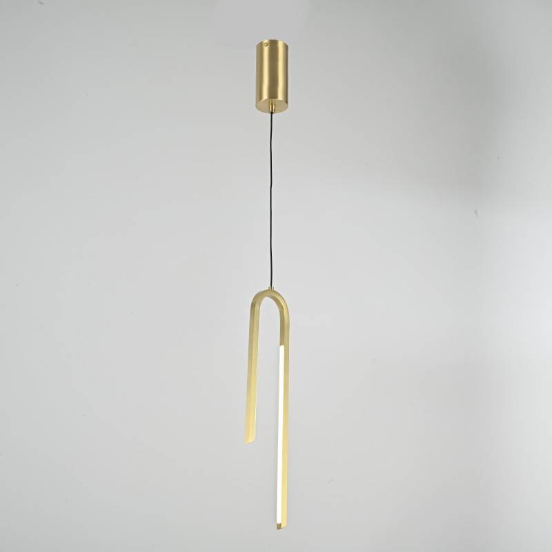 Подвесной светильник ImperiumLoft 212897-23