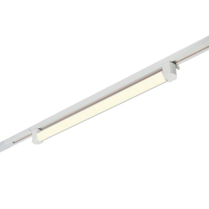 Светильник на шине MyFar MT0112-30W4K-W