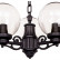 Подвесной светильник Fumagalli Globe 250 G25.120.S30.AXE27
