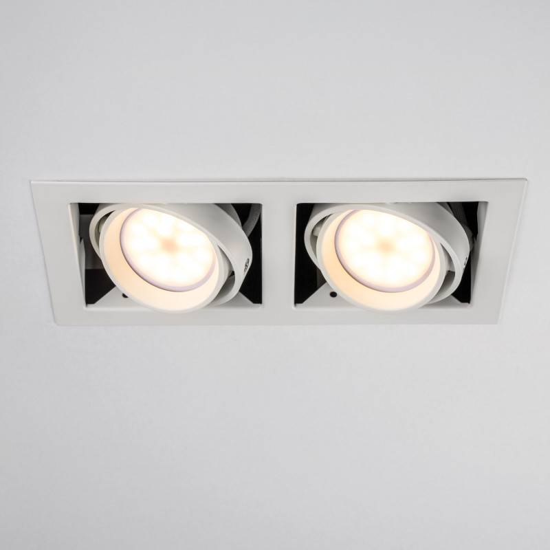 Встраиваемый светильник Lightstar 214020