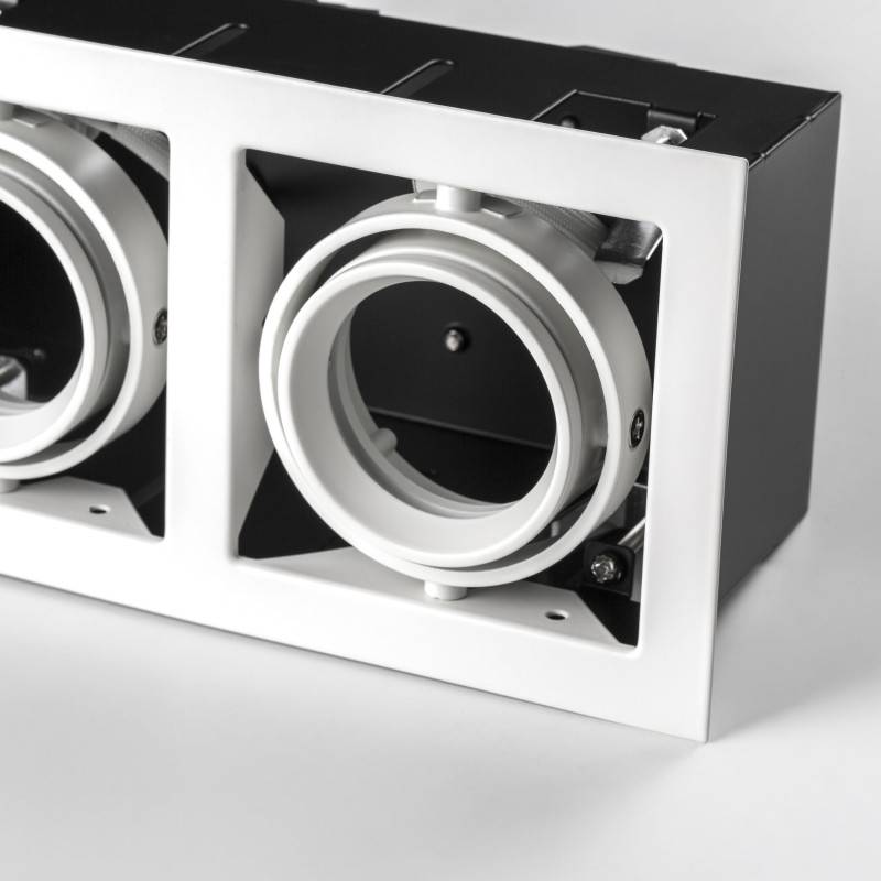 Встраиваемый светильник Lightstar 214020