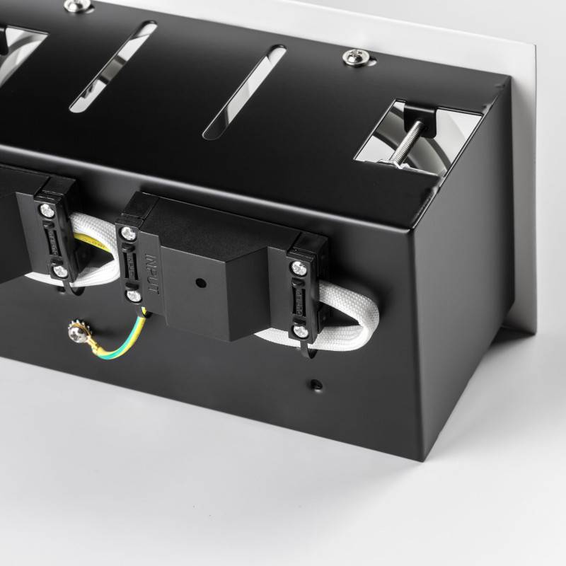 Встраиваемый светильник Lightstar 214020