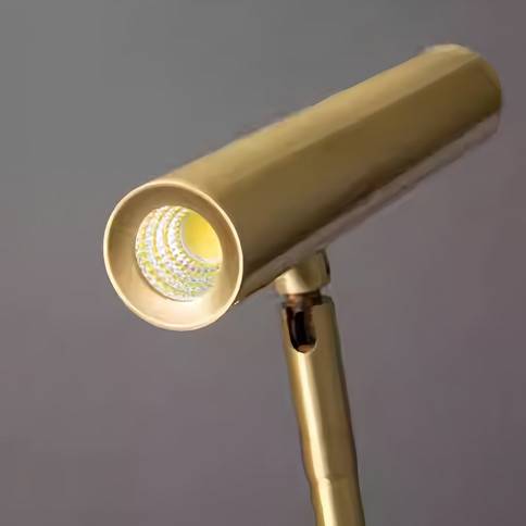 Настольная лампа ImperiumLoft 275800-75