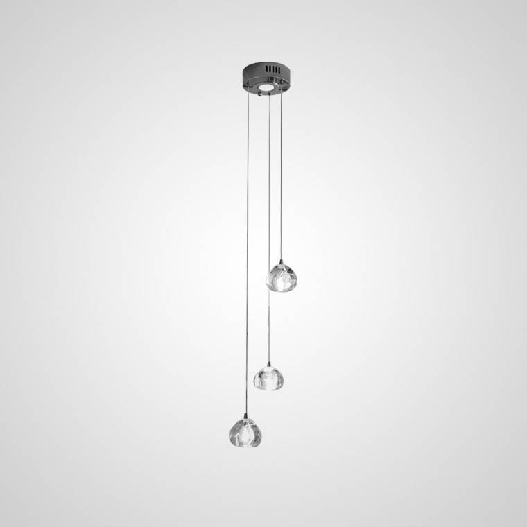 Подвесная люстра ImperiumLoft 101793-26