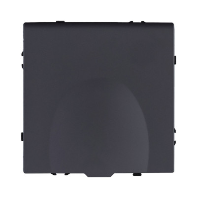 Розетка KOLLINGER EC-015BK