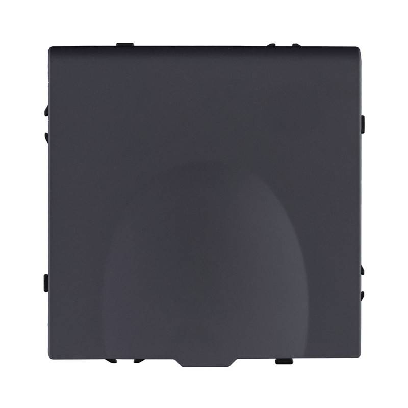 Розетка KOLLINGER EC-015BK