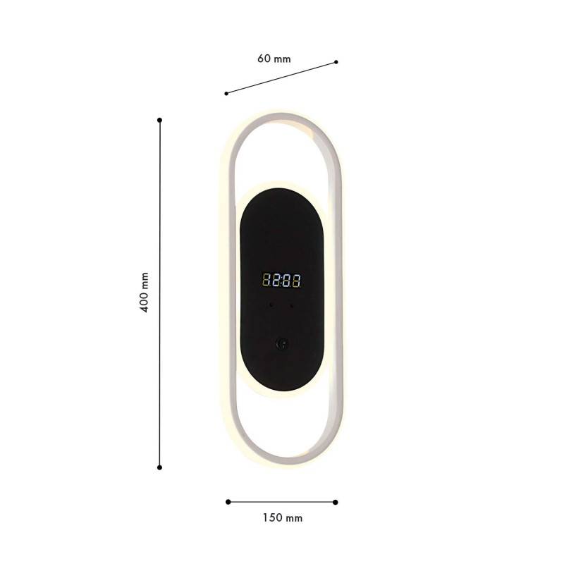 Бра F-Promo 4689-1W