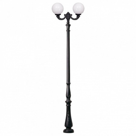 Фонарный столб Fumagalli Globe 300 G30.205.R20.AYE27