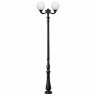 Фонарный столб Fumagalli Globe 300 G30.205.R20.AYE27