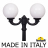 Фонарный столб Fumagalli Globe 300 G30.205.R20.AYE27