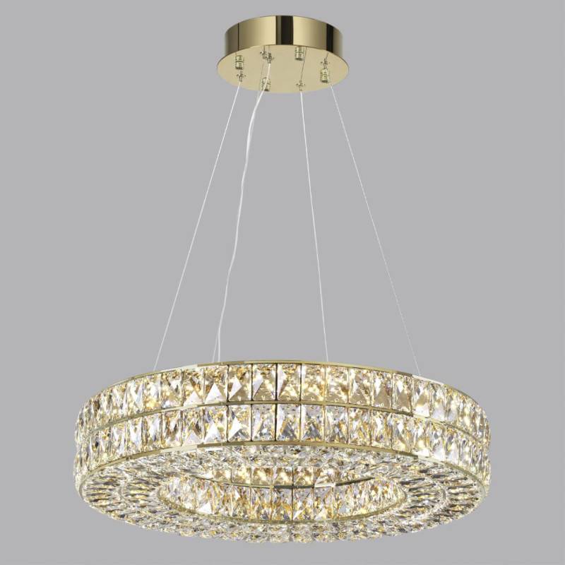 Подвесная люстра Odeon Light 4926/52L