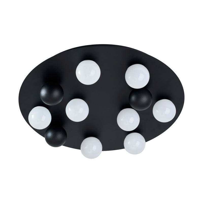 Накладной светильник F-Promo 4693-8C