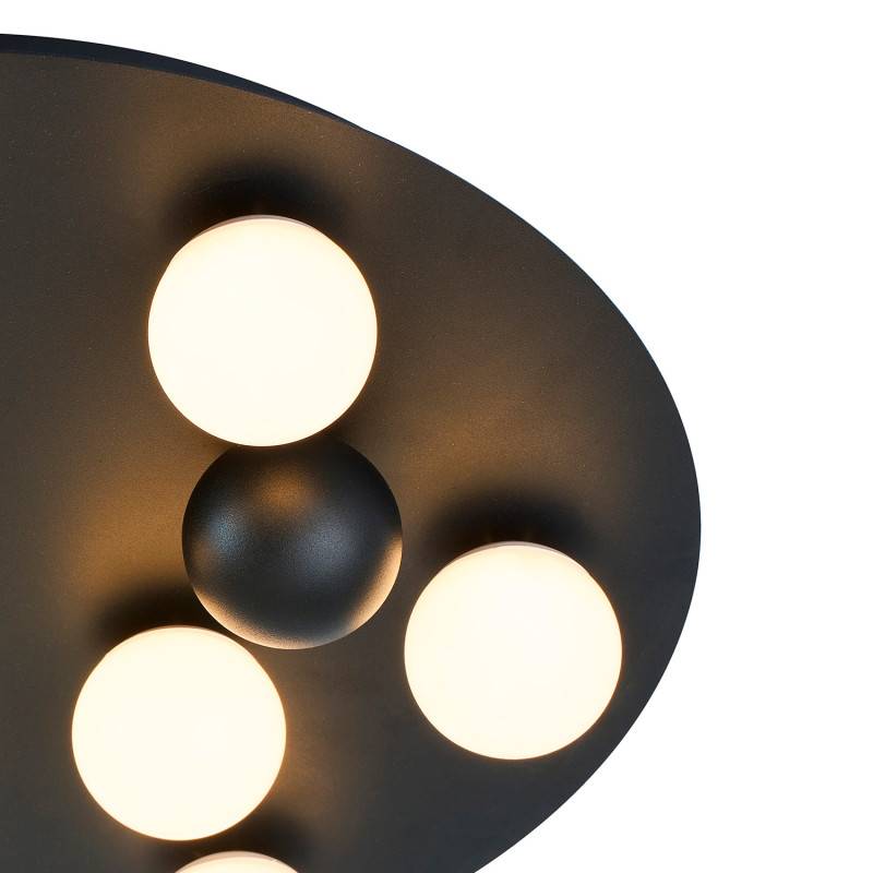 Накладной светильник F-Promo 4693-8C